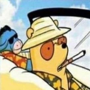 Meet your Posher, Gamal